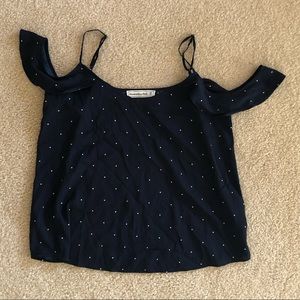 Abercrombie & Fitch Top
